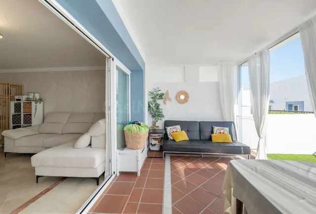 Apartamento 3 habitaciones 112m² en venta - Paraiso-Barronal — 2