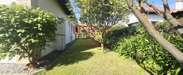 CASA INDEPENDIENTE DE PLANTA BAJA CON PISCINA. GALIZANO — 4