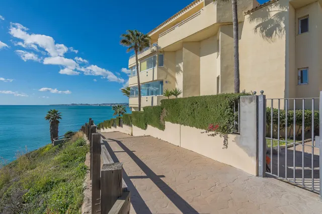 Piso 3 habitaciones 167m² en venta - Hacienda Torrequebrada — 16