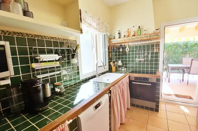 Villa 3 habitaciones 133m² en venta - Oliva Nova — 30