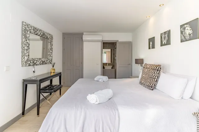 Chalet 5 habitaciones 220m² en venta - Costa Del Sol — 21