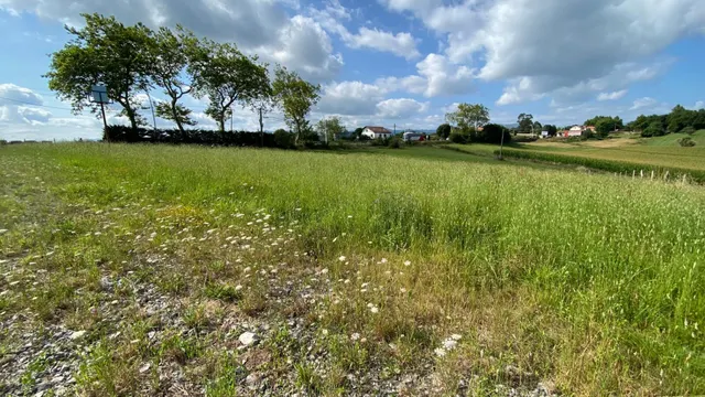 SE VENDE PARCELA EN LA REVILLA (SAN VICENTE DE LA BARQUERA) — 8