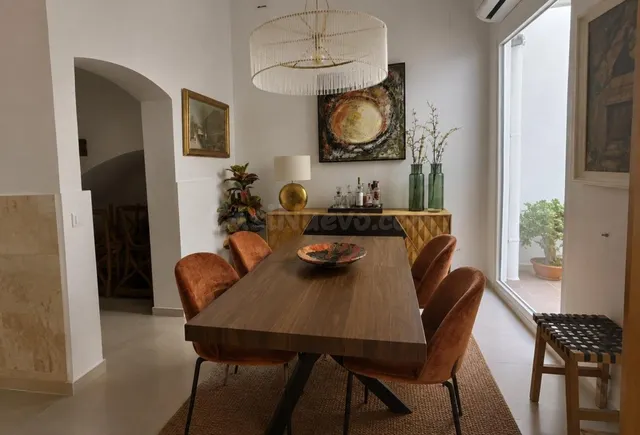 Una casa con alma en el corazón de Burriana - foto 2