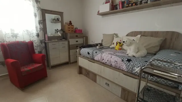 Apartamento 2 habitaciones en venta - Jerónimo Y Avileses — 18