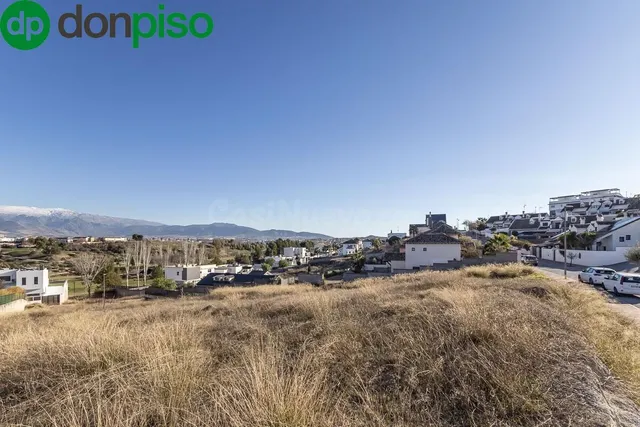 Magnifico solar en Las Gabias. — 4