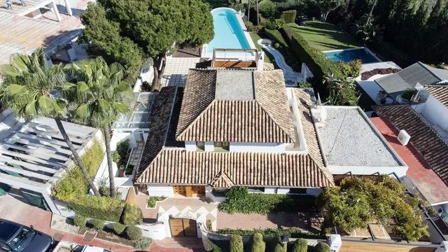 Chalet 3 habitaciones 364m² en venta - Marbella — 42