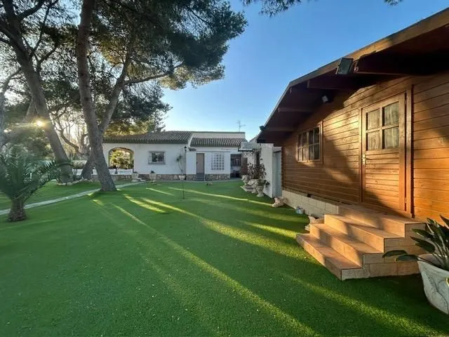 Villa 3 habitaciones 200m² en venta - Altos de Campoamor — 11