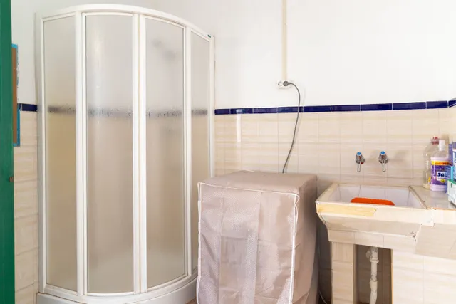 Casa en planta baja con patio — 39