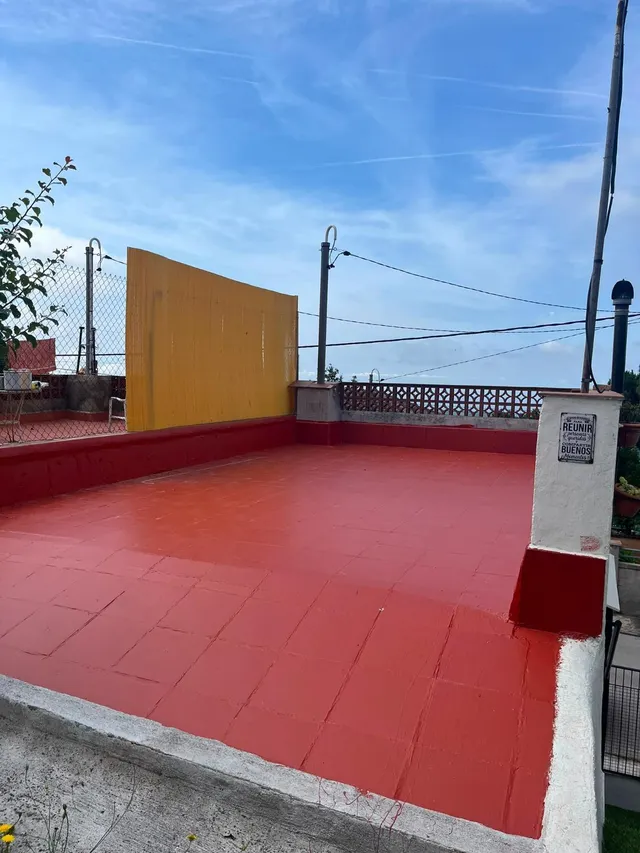Terreno residencial en venta — 7