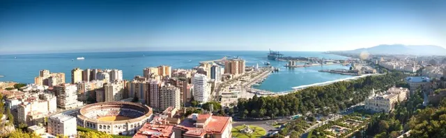 Apartamento en Venta en Málaga CENTRO Málaga — 38