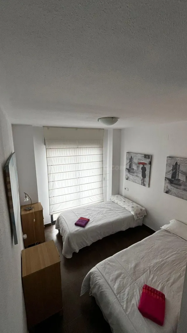 Piso en Venta en Alcantarilla - Ideal para Entrar a Vivir - foto 4