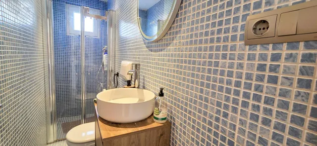 Costa norte, Vinaròs – precioso chalet independiente – reformado recientemente con altas calidades — 16