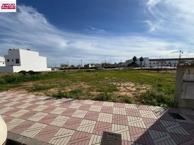 VENTA DE TERRENO URBANO EN BENIFAIO (VALENCIA) ZONA RESIDENCIAL — 4