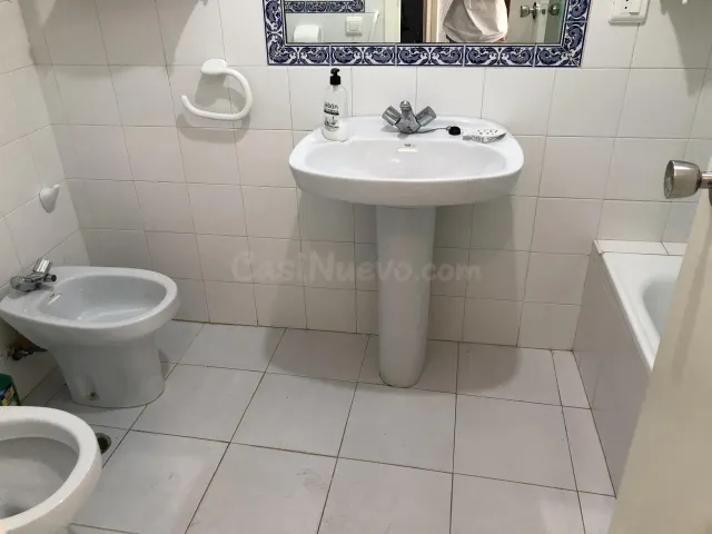 Piso en la Ría de Punta Umbría - foto 5