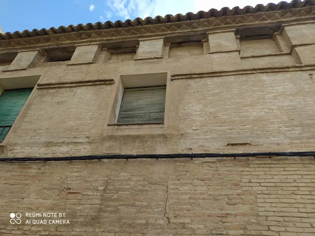 CASA SOLARIEGA EN PASTRIZ — 6