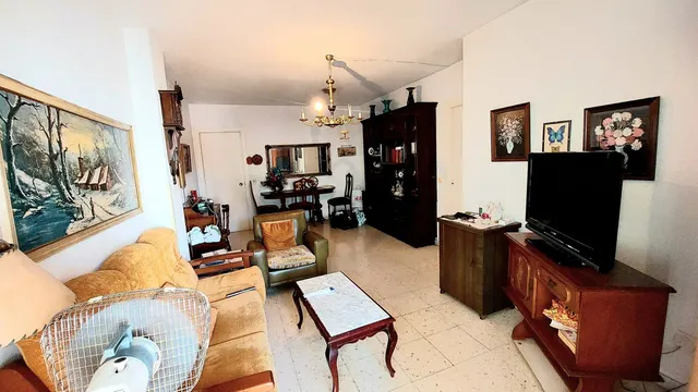 Apartamento 3 habitaciones 93m² en venta - Centro — 14