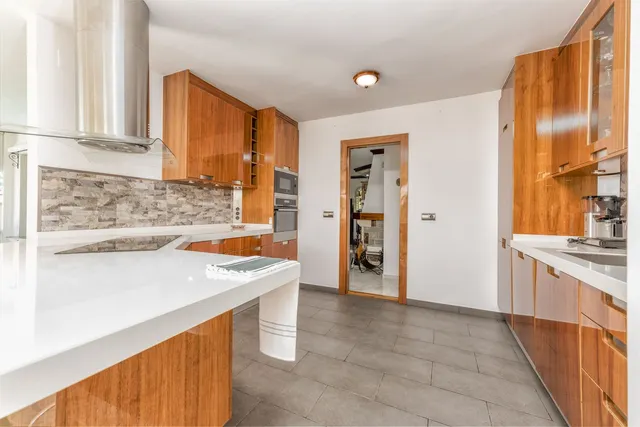 Chalet 6 habitaciones 500m² en venta - Centro — 48