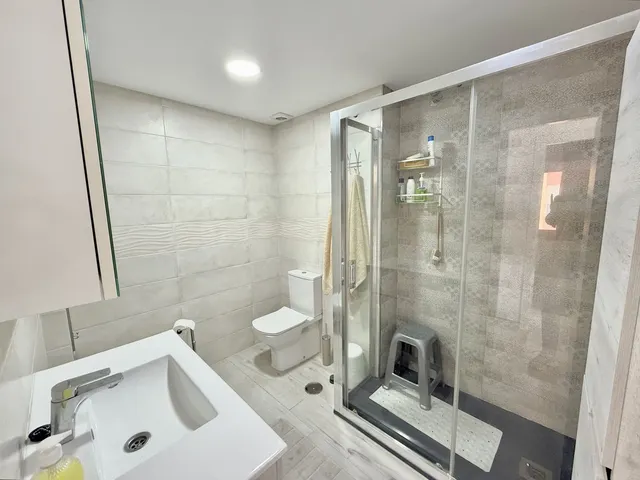 Ático 3 habitaciones 80m² en venta - Centro — 13