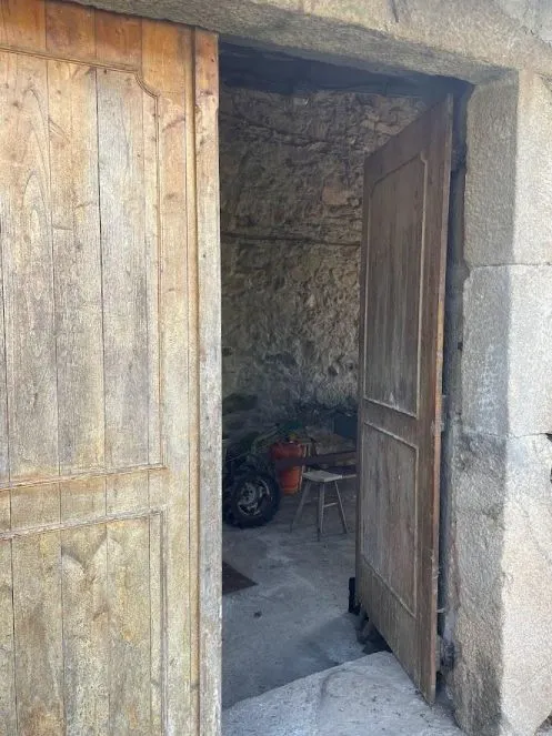 CASA SEÑORIAL DE 1807 CON FINCA DE 6.500M2. PERFECTA CASA RURAL — 14