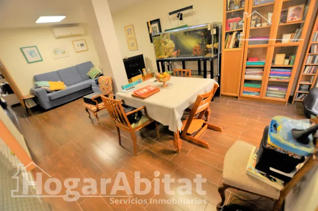 ¡magnífica casa! reformada y luminosa con dos terrazas y garaje — 37