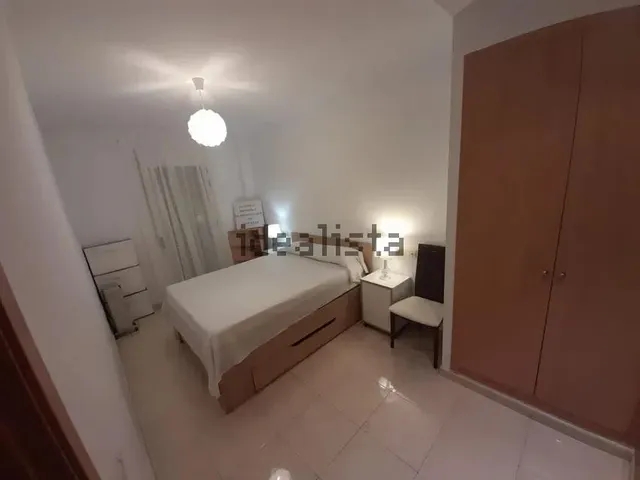Piso 2 habitaciones 95m² en alquiler - En Corts — 22