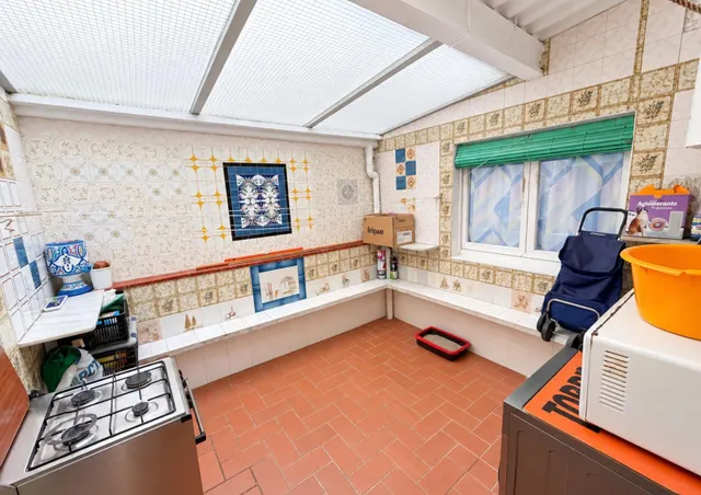 Apartamento con terraza privada en venta en Mas Fumats — 11