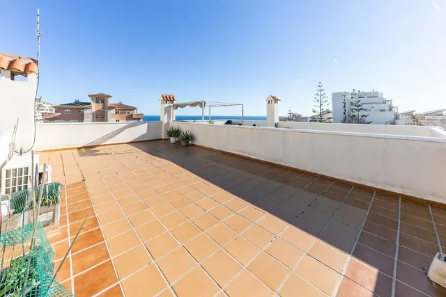 Ático Dúplex 2 habitaciones 78m² en venta - Centro — 6