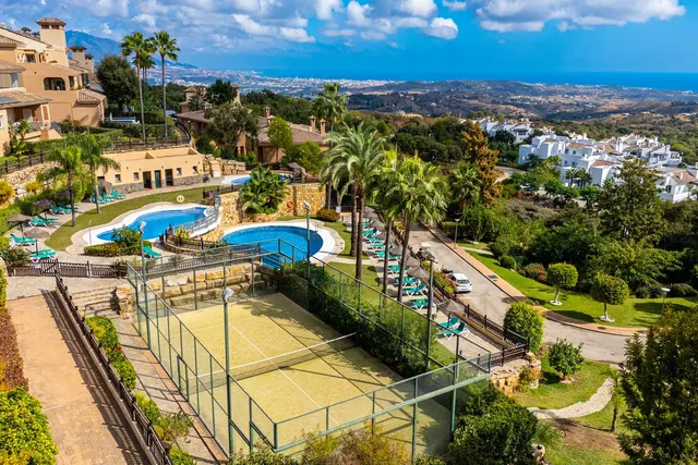 Apartamento 2 habitaciones 107m² en venta - Marbella — 12