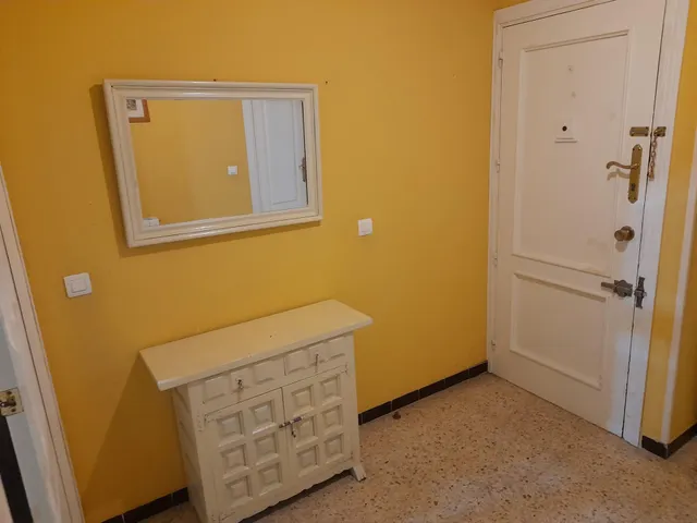 Piso con gran terraza !!! — 22