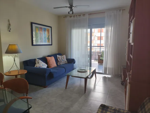 ☀️ ¡tu rincón junto al mar te espera en Benicàssim! — 17