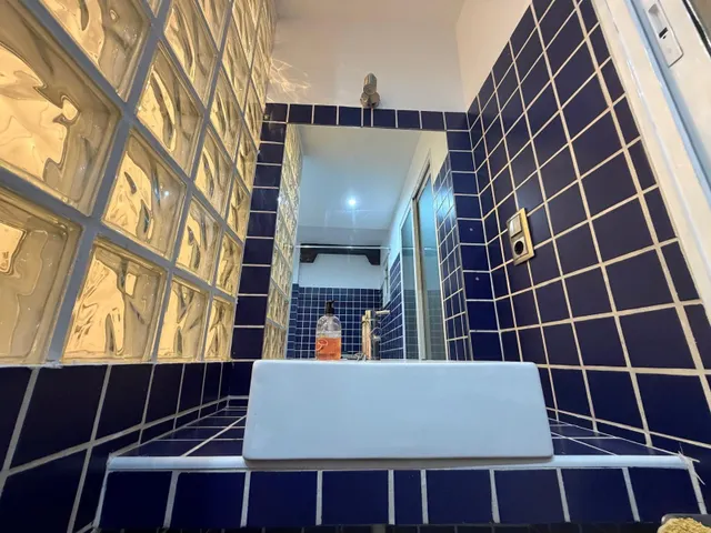 Piso 2 habitaciones 108m² en venta - La Latina — 45
