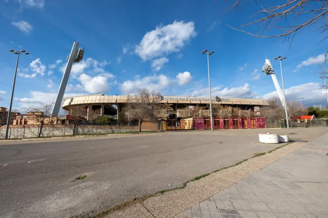 Piso reformado en zona Zaidin — 38