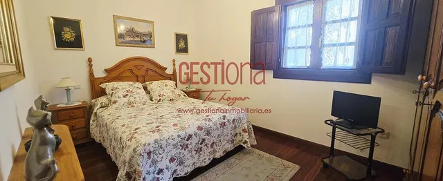 CASA INDEPENDIENTE DE PLANTA BAJA CON PISCINA. GALIZANO — 17