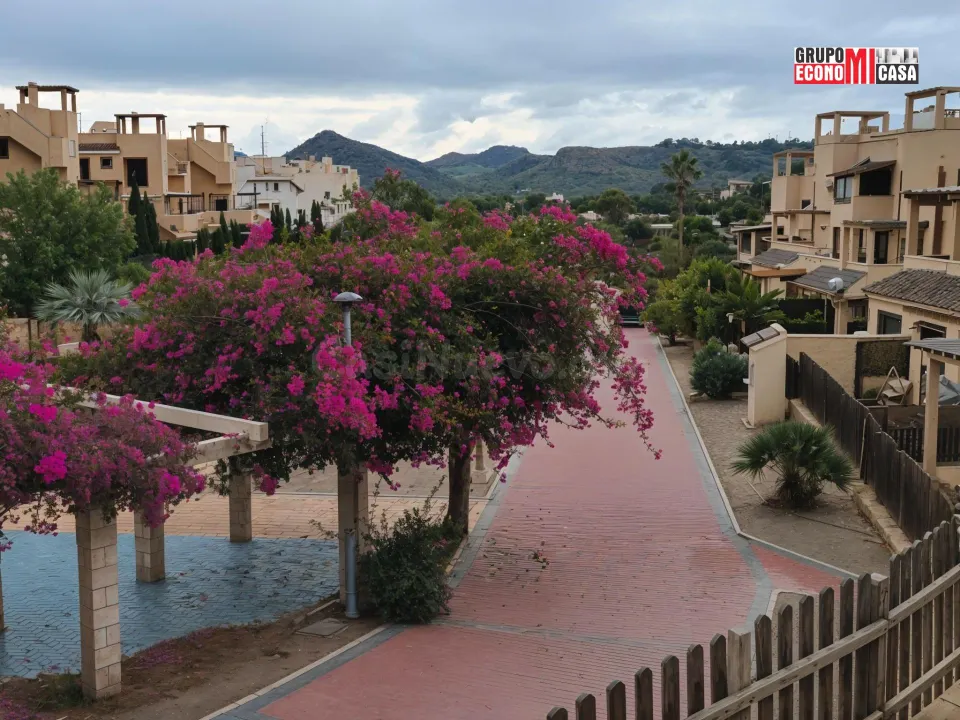 EXCLUSIVO APARTAMENTO DE LUJO EN ÁGUILAS, MURCIA