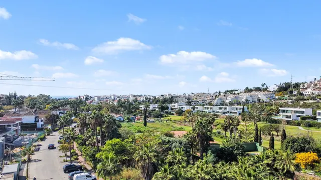 Parcela 2000m² en venta - Costa Del Sol — 8