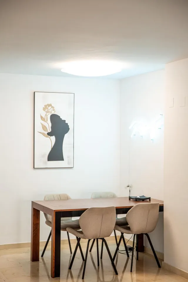 Apartamento 2 habitaciones 124m² en venta - Marbella — 8