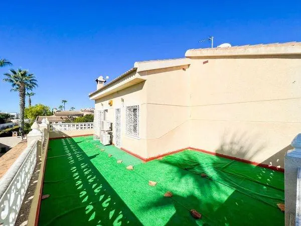Casa en Dona Pepa — 18