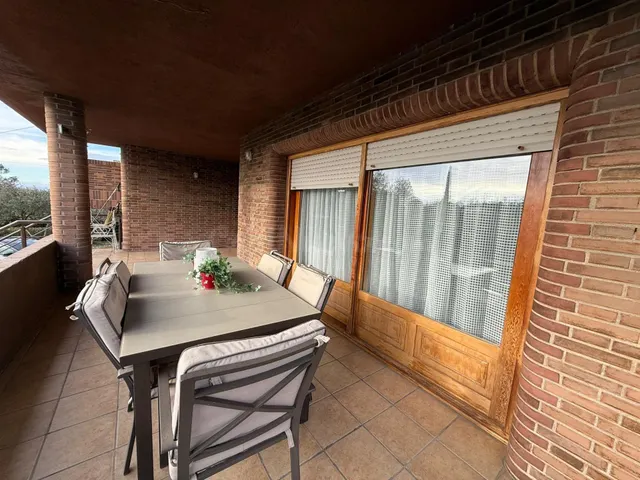 Villa 6 habitaciones 585m² en venta - Parque Boadilla - foto 5