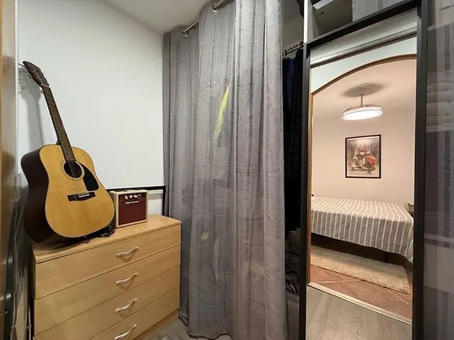 Tordera | Vivienda de 2 habitaciones con amplio patio y entrada independiente — 11
