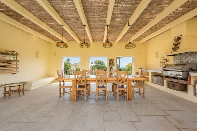 Chalet 7 habitaciones 765m² en venta - Sotogrande Costa — 4