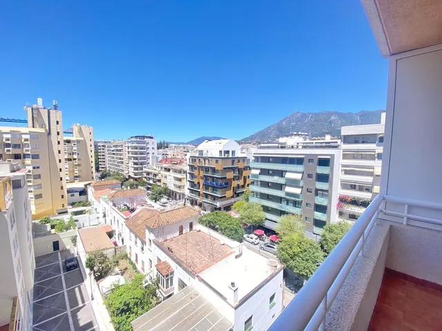 Apartamento 2 habitaciones 94m² en venta - Marbella — 19