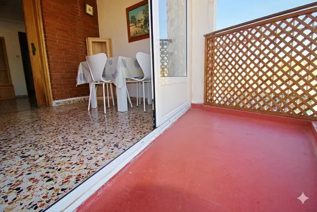 Atico todo exterior en altabix — 6