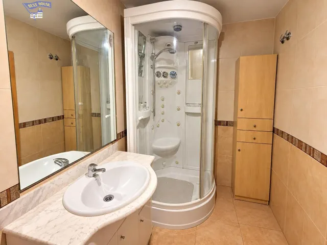 Chalet pareado en venta en pedra santa, Sentmenat, con terraza de 70 m2 y garaje — 17