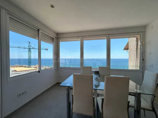 EXCLUSIVO ESTUDIO CON VISTAS FRONTALES A TABARCA - foto 4