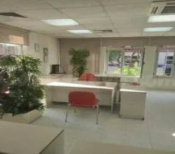 Oficina en planta primera en el centro de la ciudad de Badaj