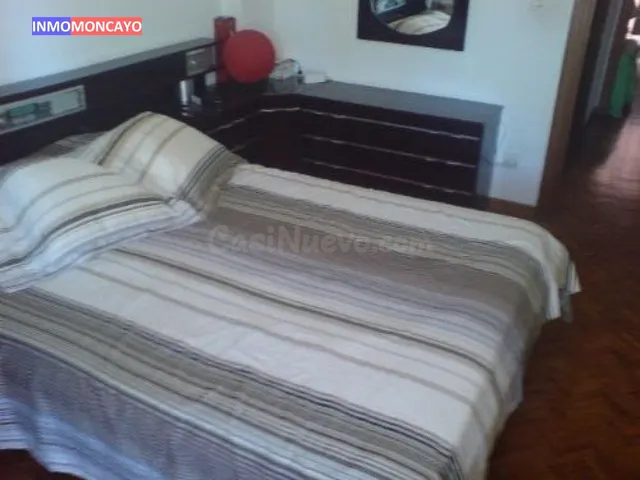 Se vende centrico piso de 100m2 - foto 4