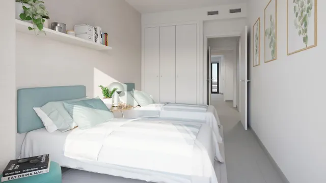 OBRA NUEVA EN ALMUÑÉCAR — 16