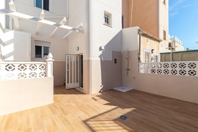 Adosado 2 habitaciones 80m² en venta - Los Frutales — 16
