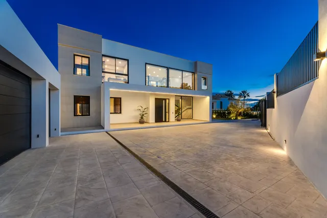 Chalet 6 habitaciones 869m² en venta - Costa del Sol — 13