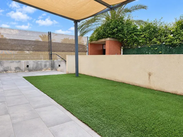 Entra a vivir y disfruta de tu nuevo hogar en La Quinta — 33